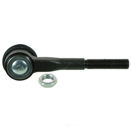 Moog Chassis Products Moog Es800680 Steering Tie Rod End ES800680